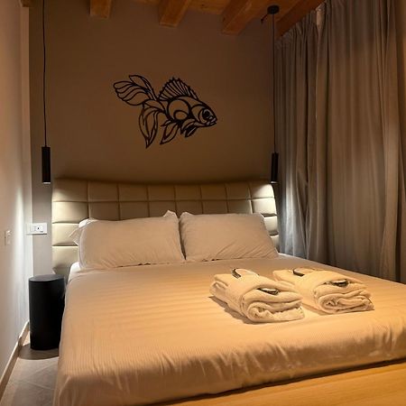 Padova Umberto Center Appartments Zewnętrze zdjęcie