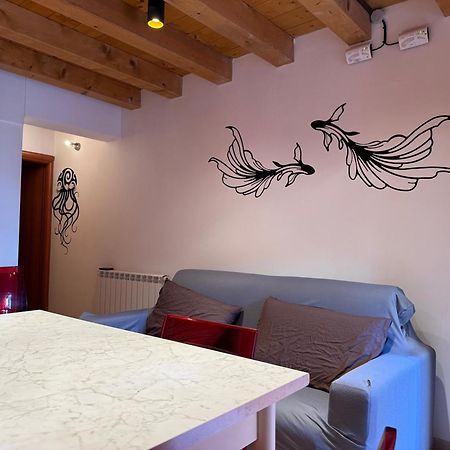 Padova Umberto Center Appartments Zewnętrze zdjęcie