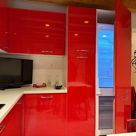Padova Umberto Center Appartments Zewnętrze zdjęcie