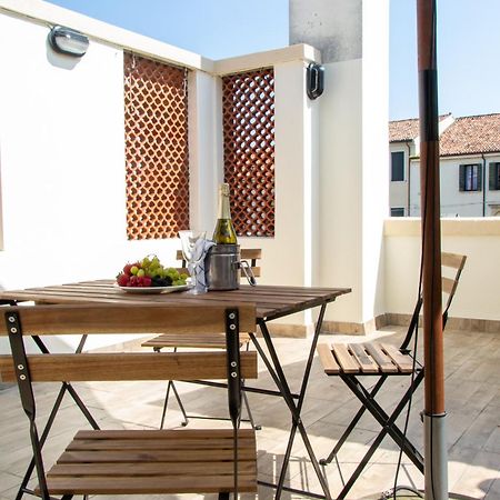 Padova Umberto Center Appartments Zewnętrze zdjęcie