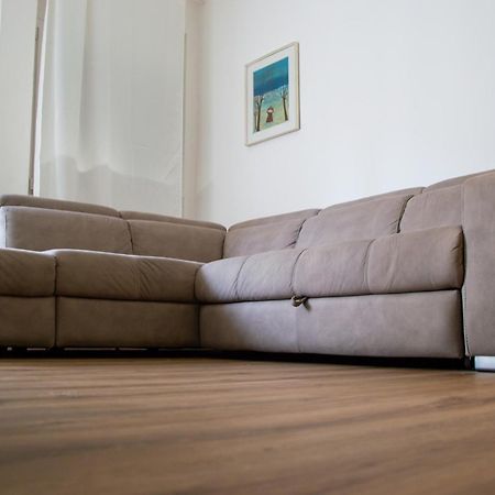 Padova Umberto Center Appartments Zewnętrze zdjęcie