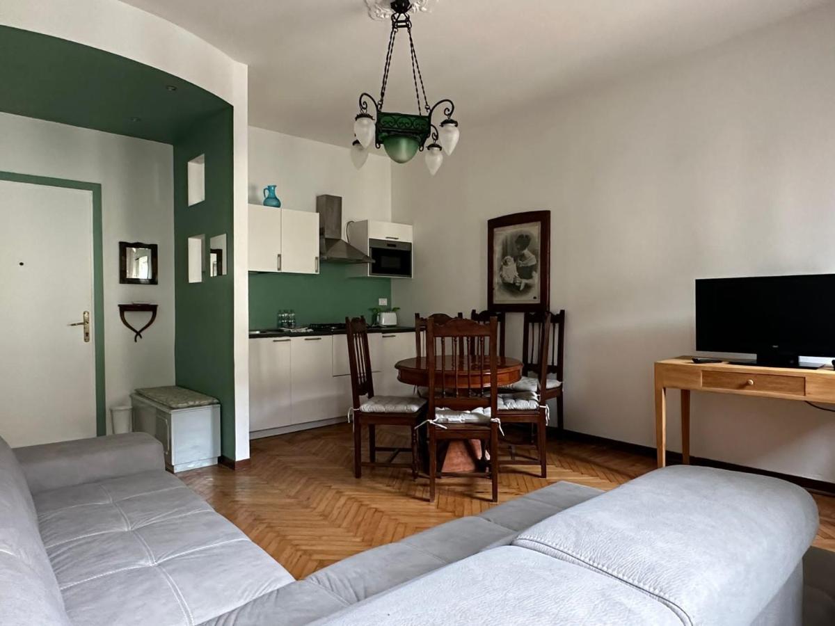 Padova Umberto Center Appartments Zewnętrze zdjęcie