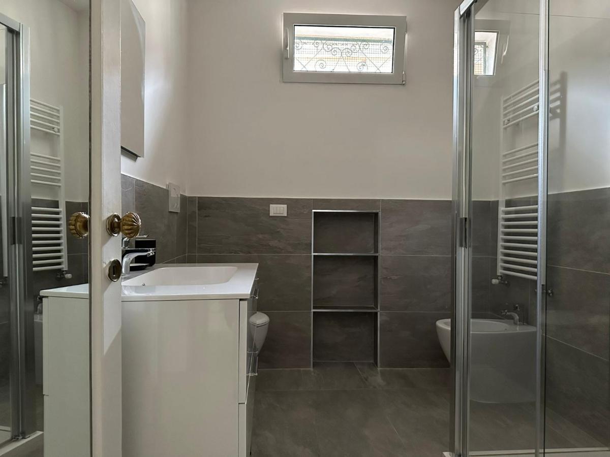 Padova Umberto Center Appartments Zewnętrze zdjęcie