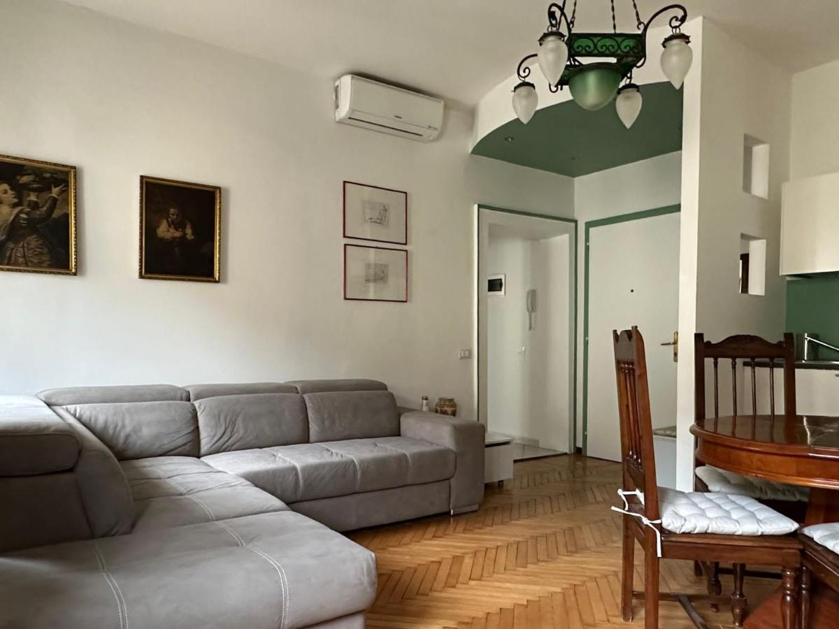 Padova Umberto Center Appartments Zewnętrze zdjęcie