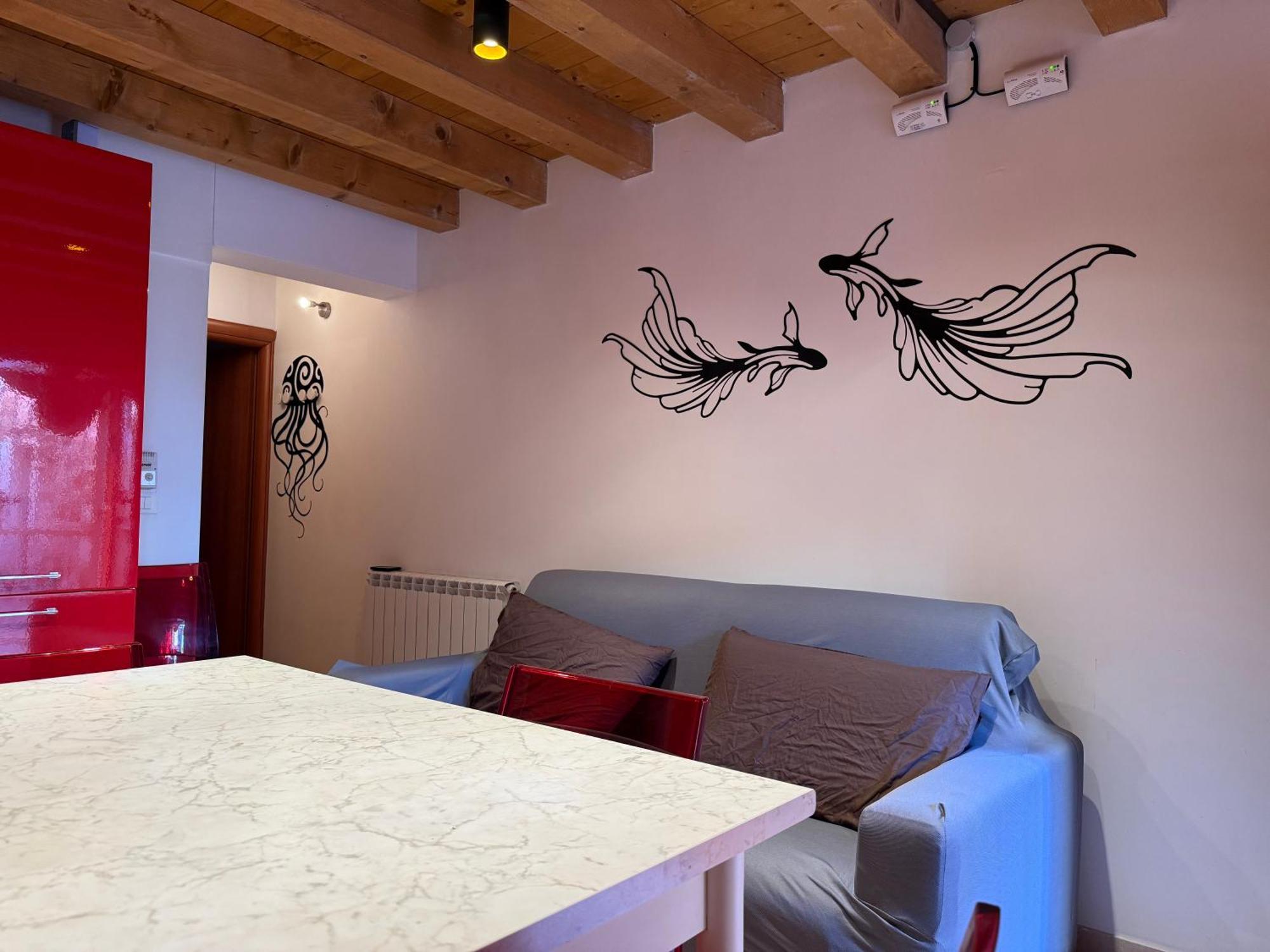 Padova Umberto Center Appartments Zewnętrze zdjęcie