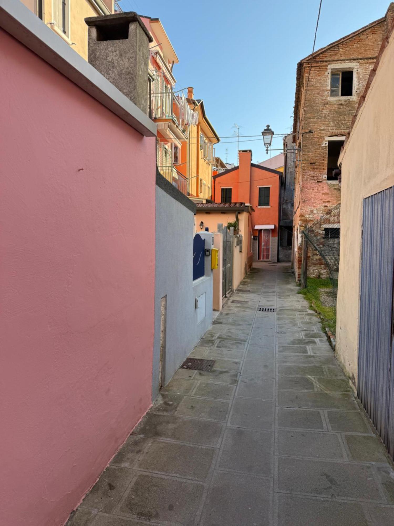Padova Umberto Center Appartments Zewnętrze zdjęcie