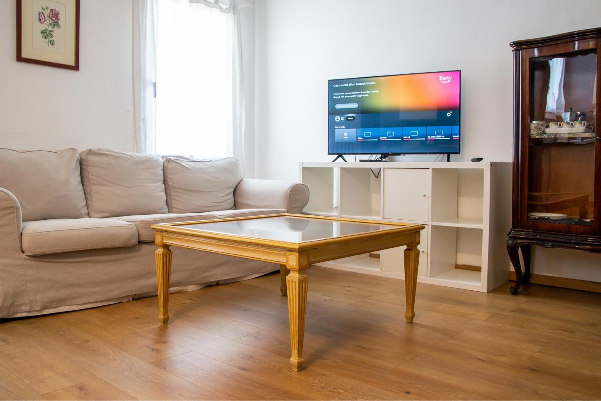 Padova Umberto Center Appartments Zewnętrze zdjęcie