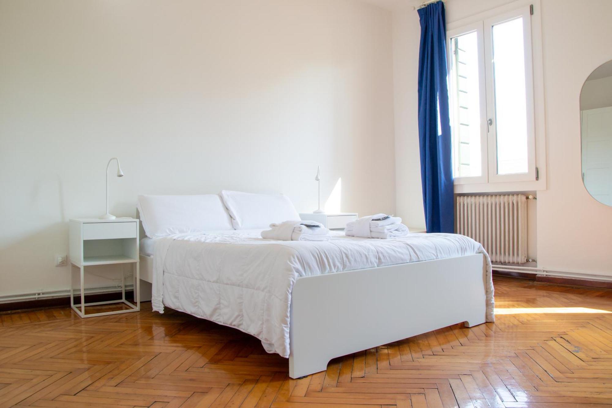 Padova Umberto Center Appartments Zewnętrze zdjęcie