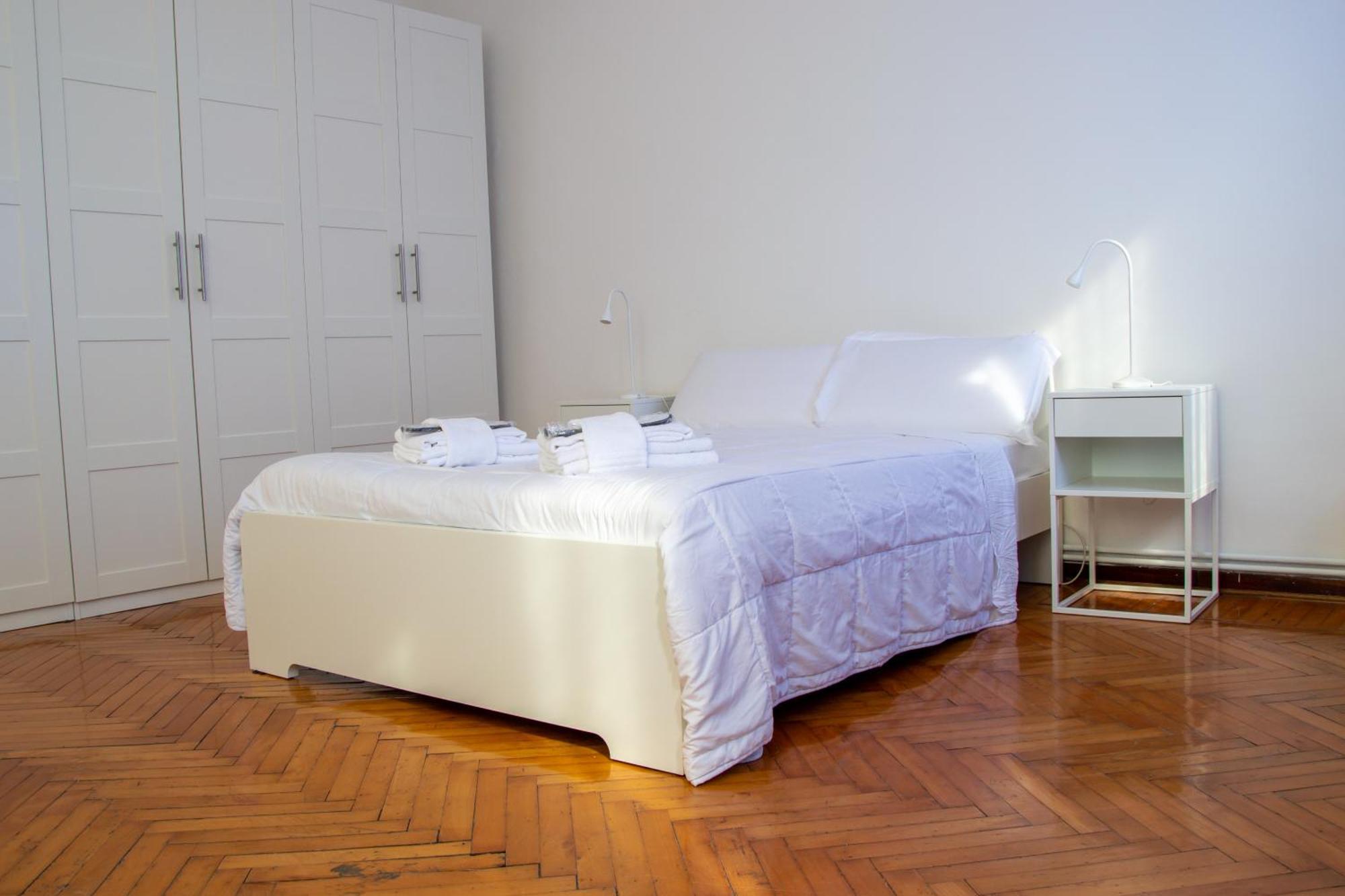 Padova Umberto Center Appartments Zewnętrze zdjęcie