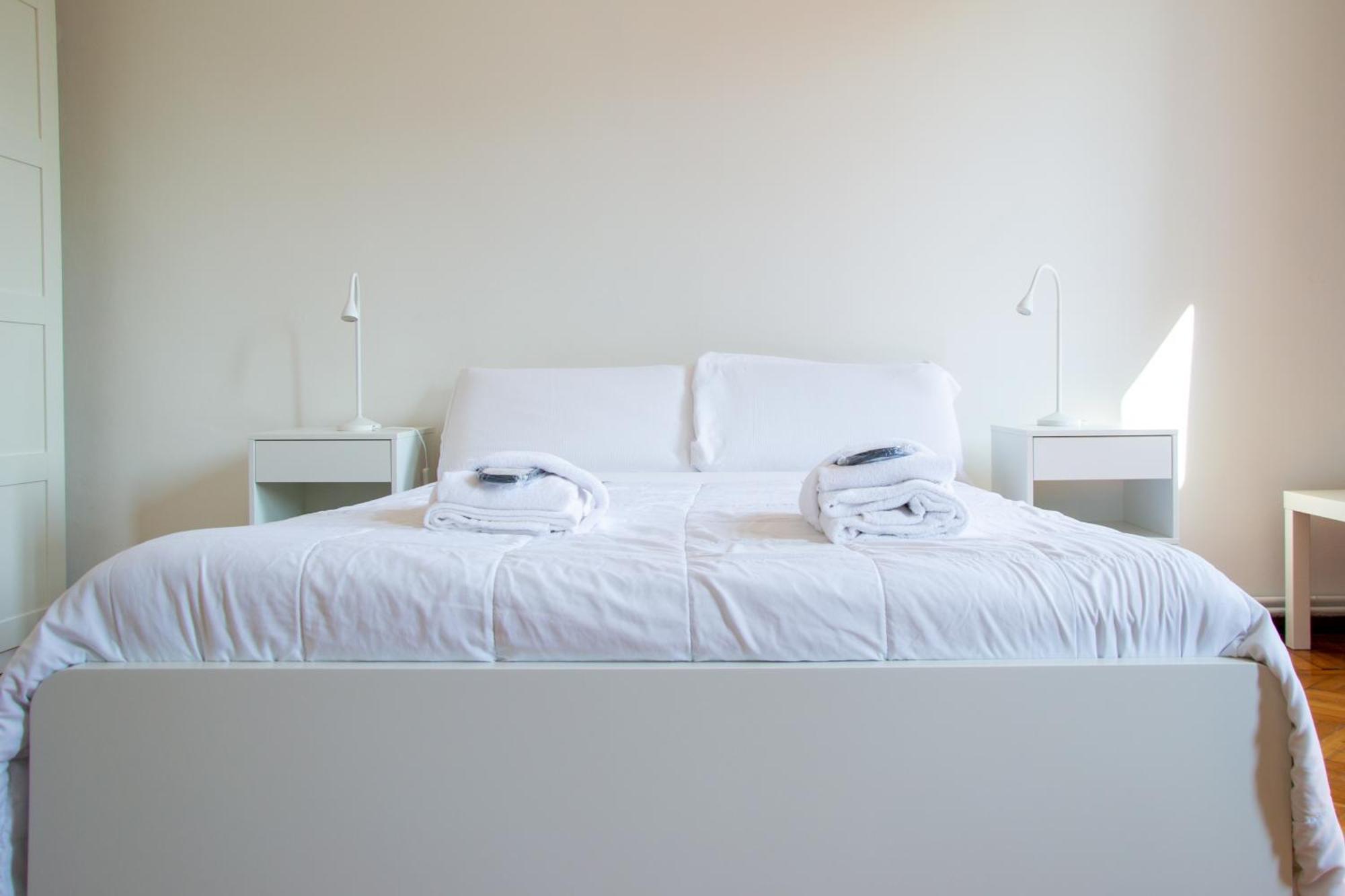 Padova Umberto Center Appartments Zewnętrze zdjęcie