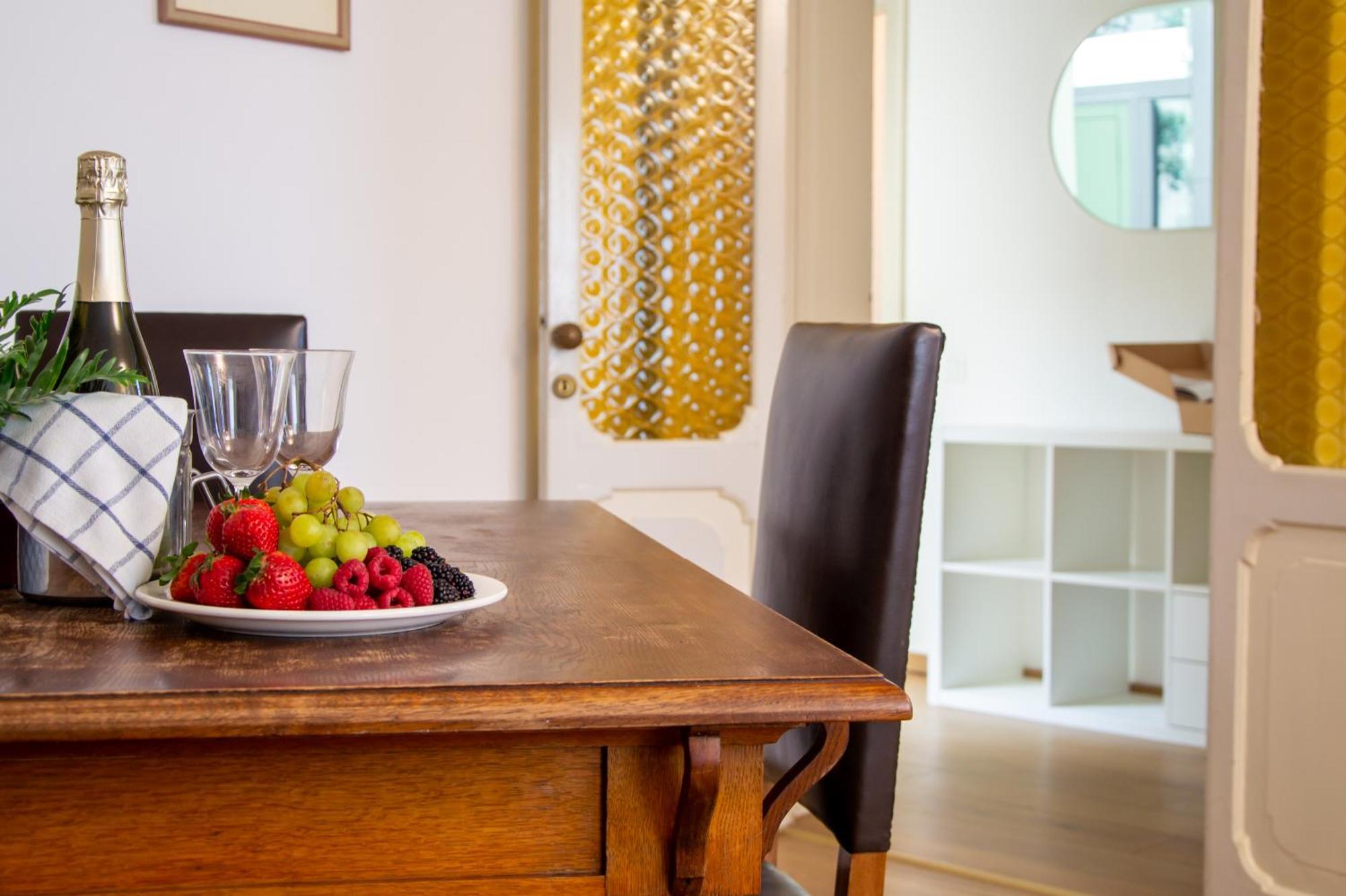 Padova Umberto Center Appartments Zewnętrze zdjęcie