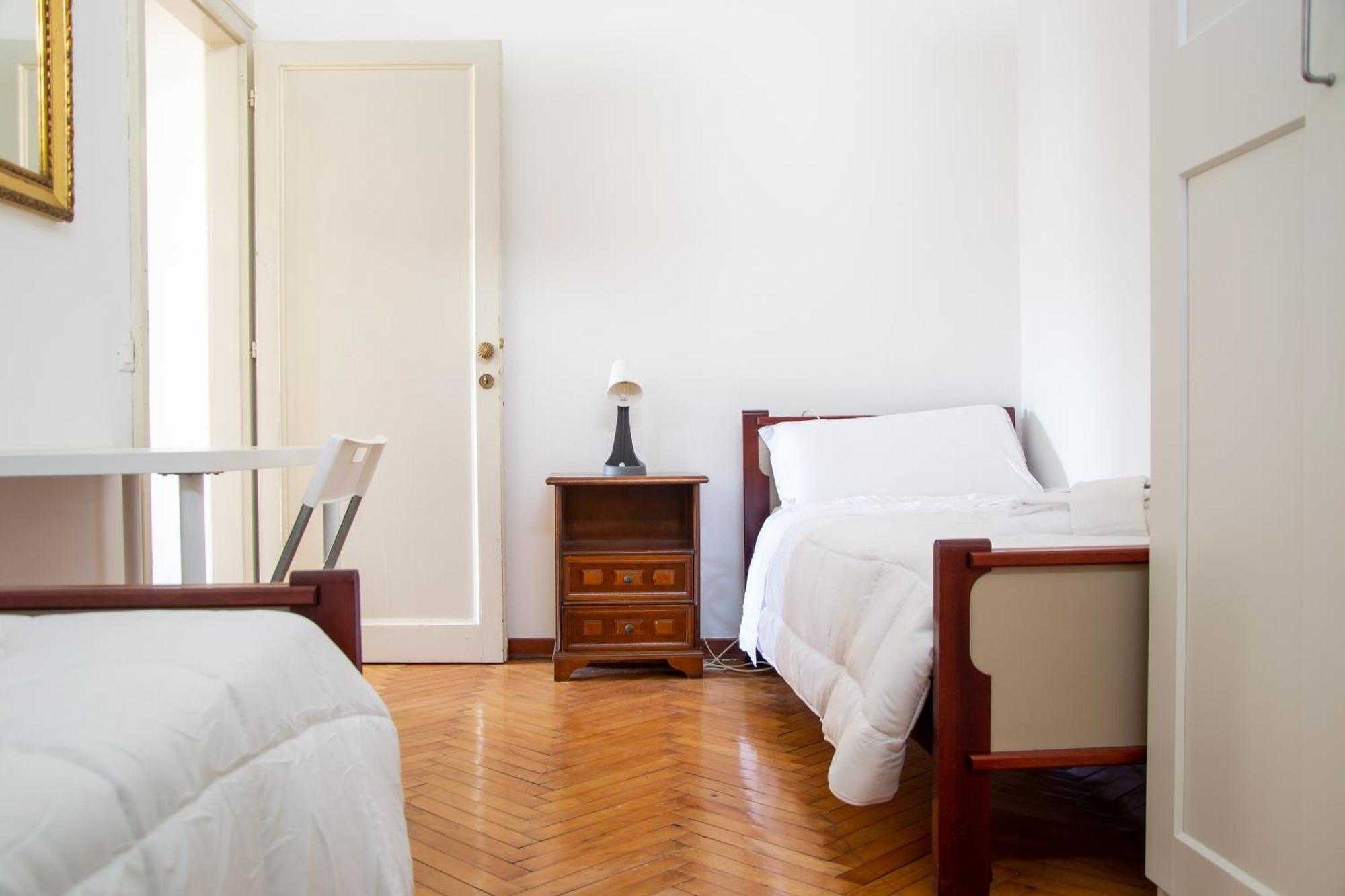 Padova Umberto Center Appartments Zewnętrze zdjęcie