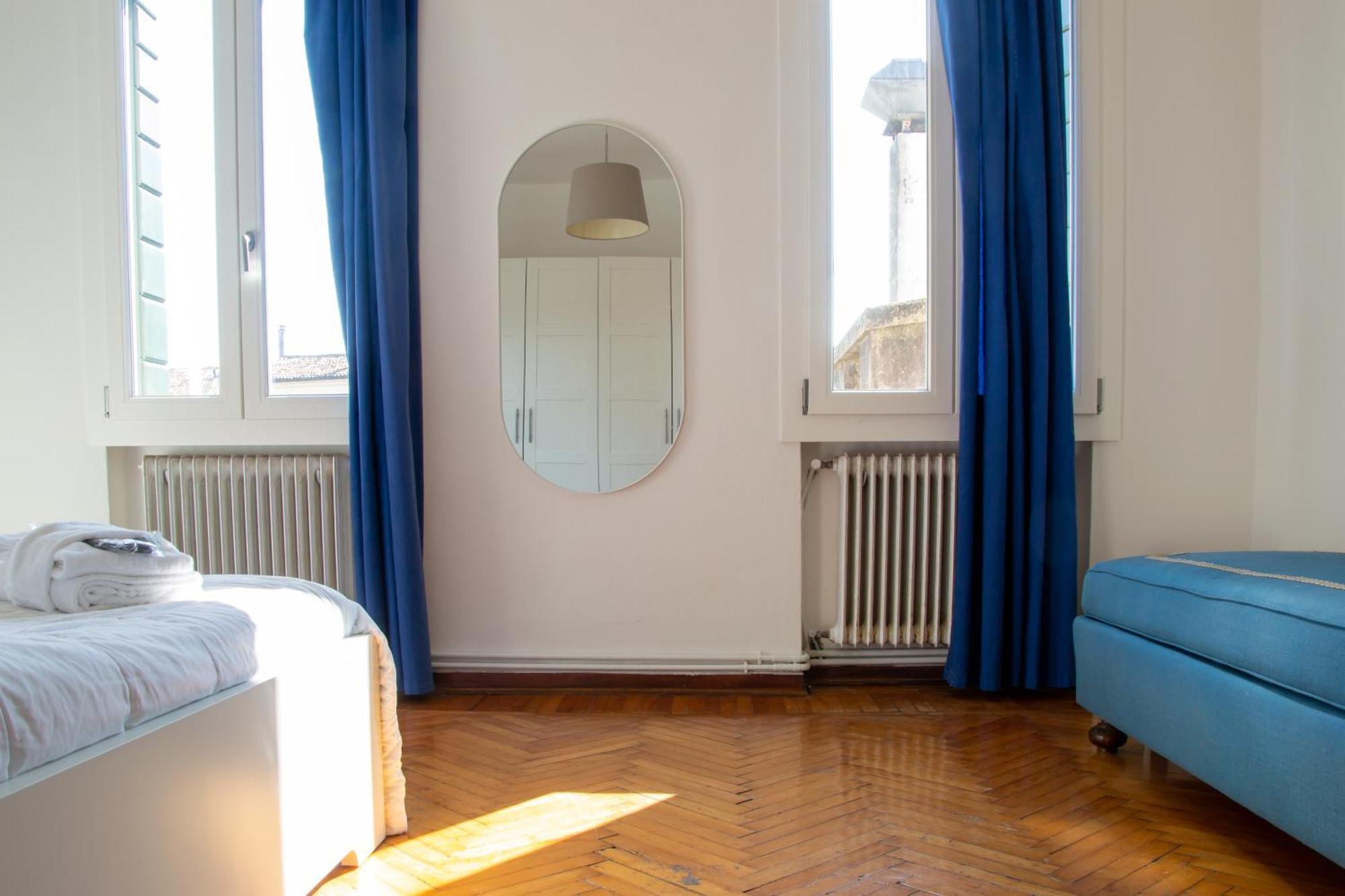Padova Umberto Center Appartments Zewnętrze zdjęcie