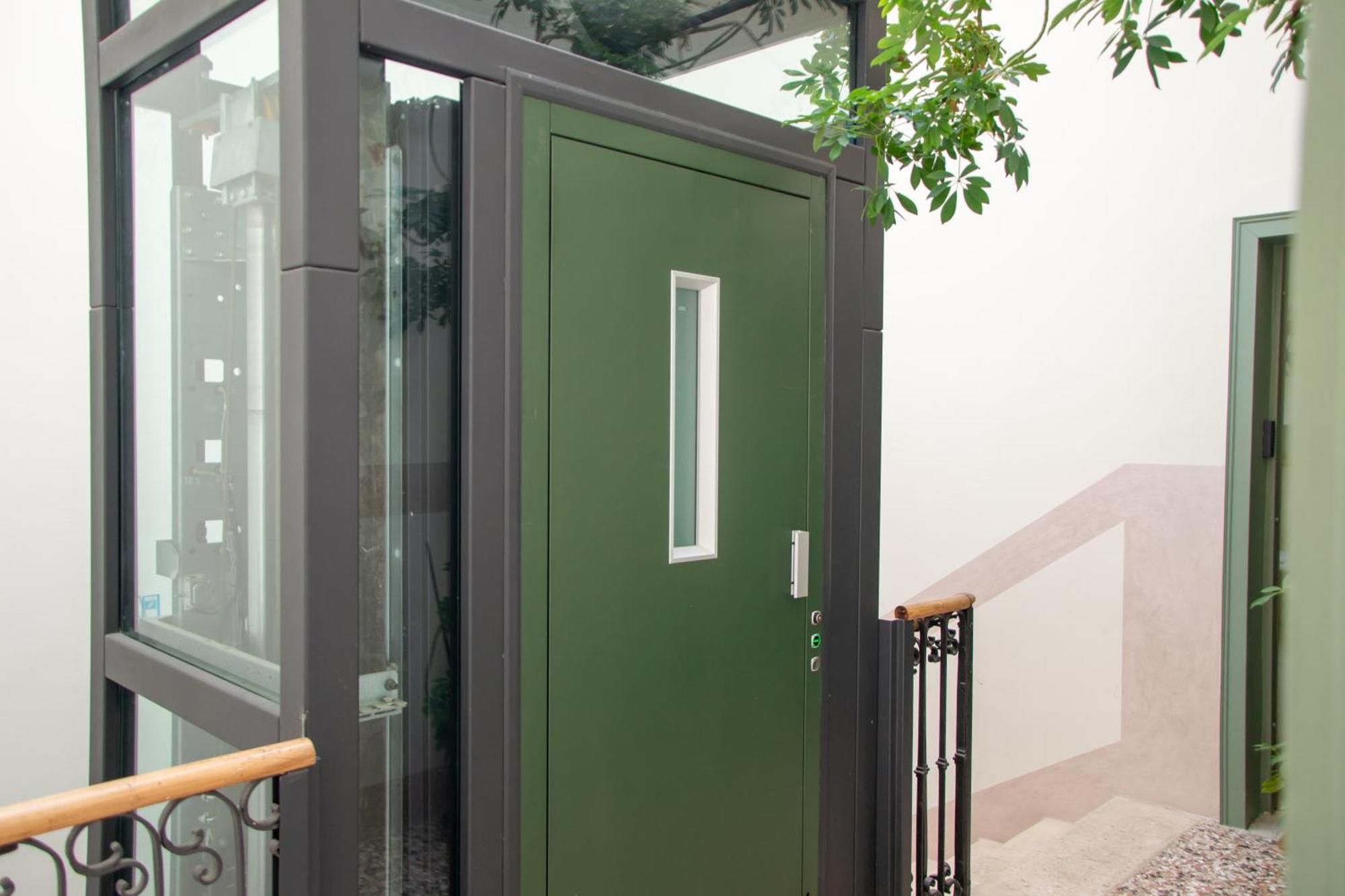 Padova Umberto Center Appartments Zewnętrze zdjęcie