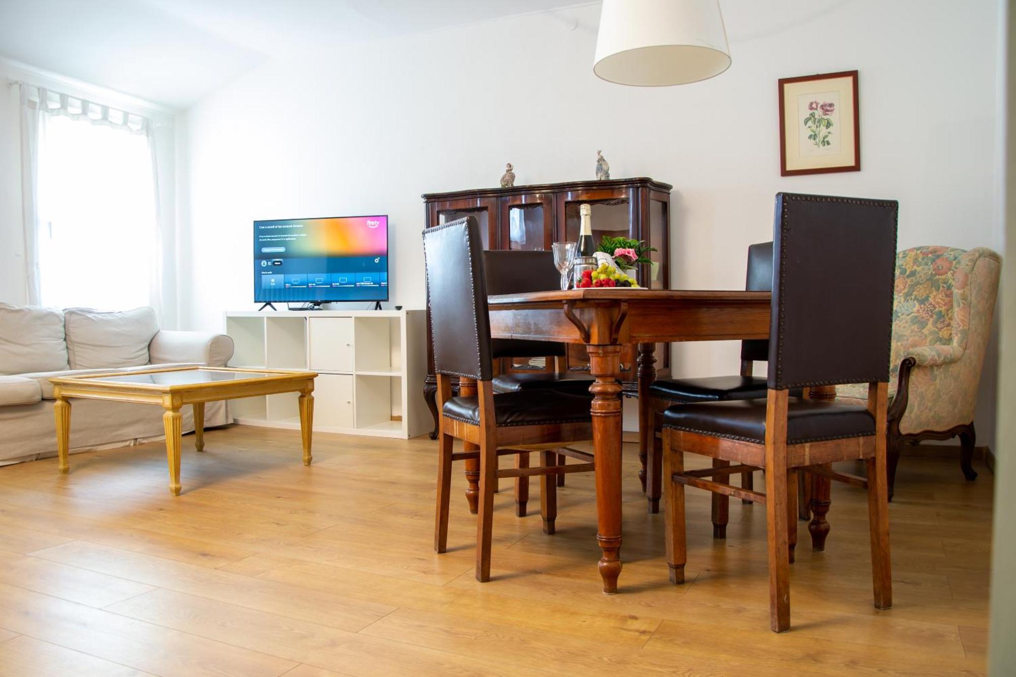 Padova Umberto Center Appartments Zewnętrze zdjęcie