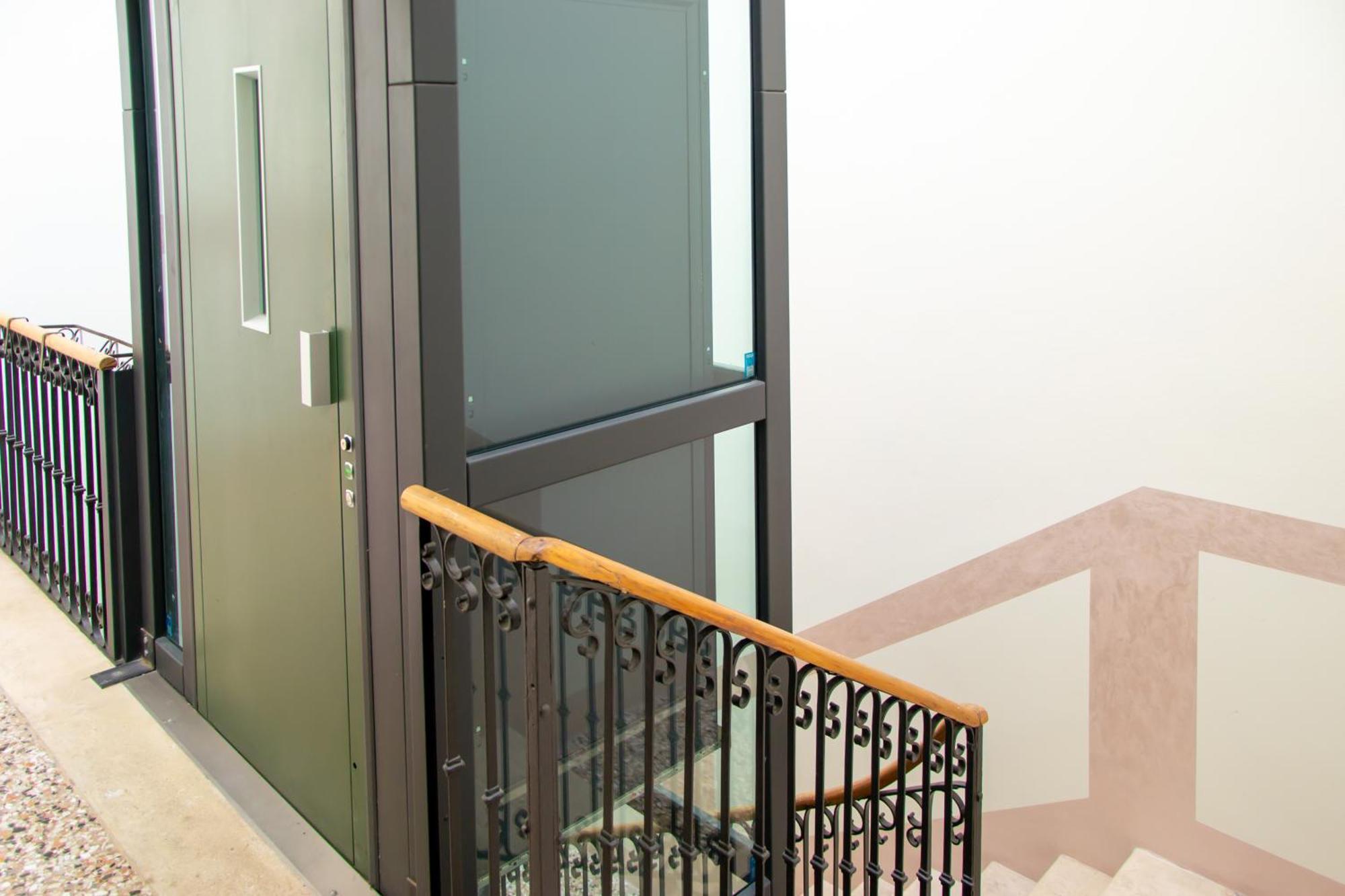Padova Umberto Center Appartments Zewnętrze zdjęcie