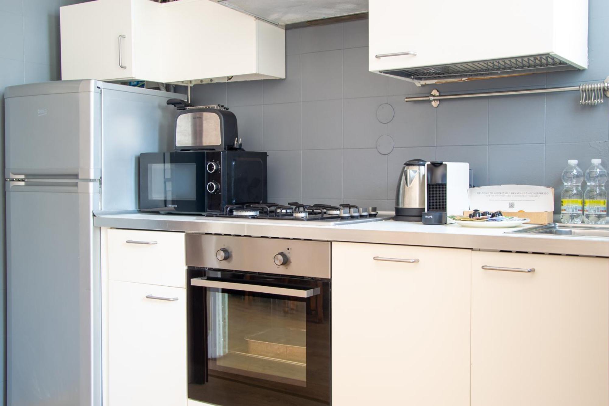 Padova Umberto Center Appartments Zewnętrze zdjęcie