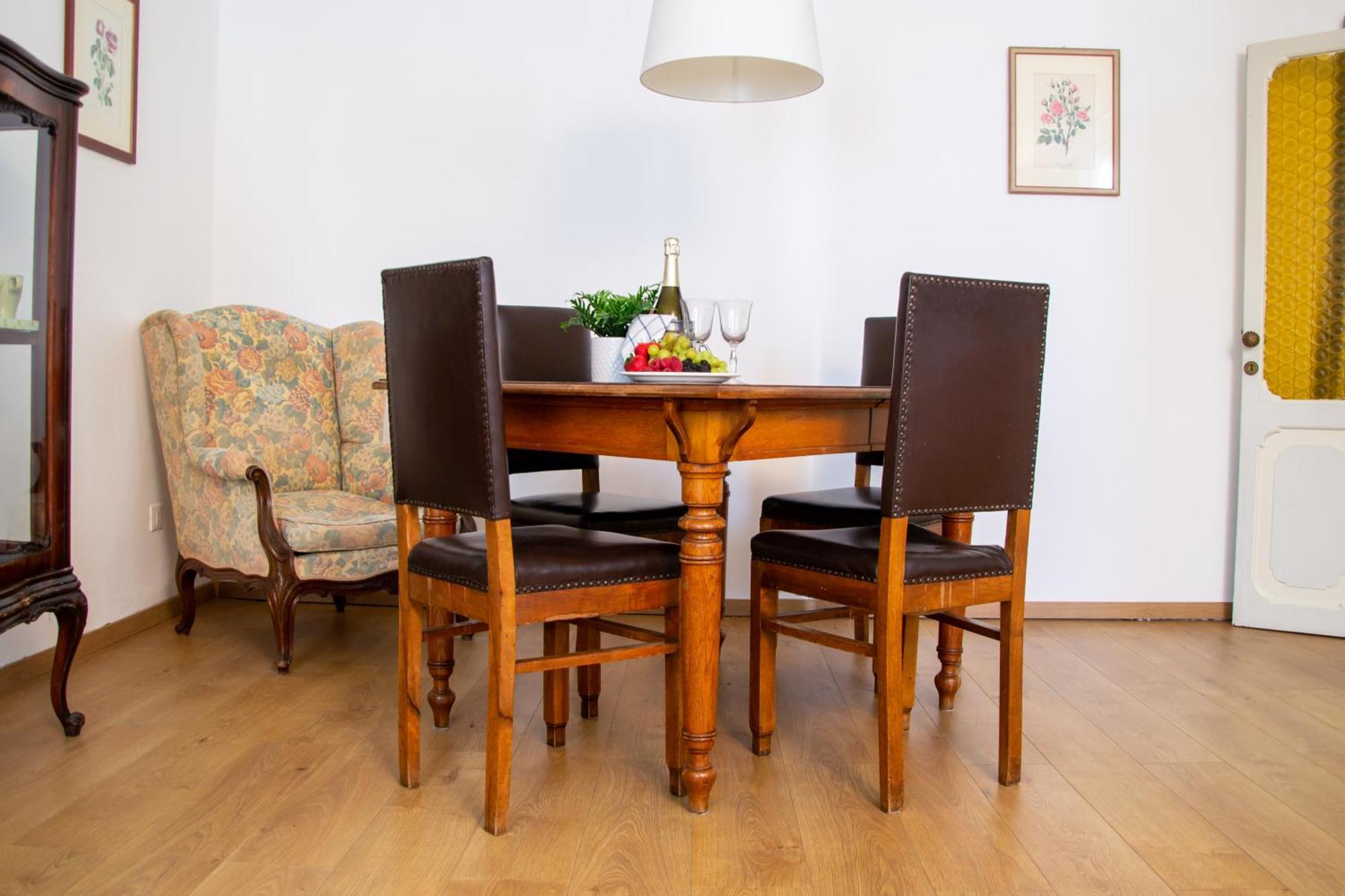 Padova Umberto Center Appartments Zewnętrze zdjęcie
