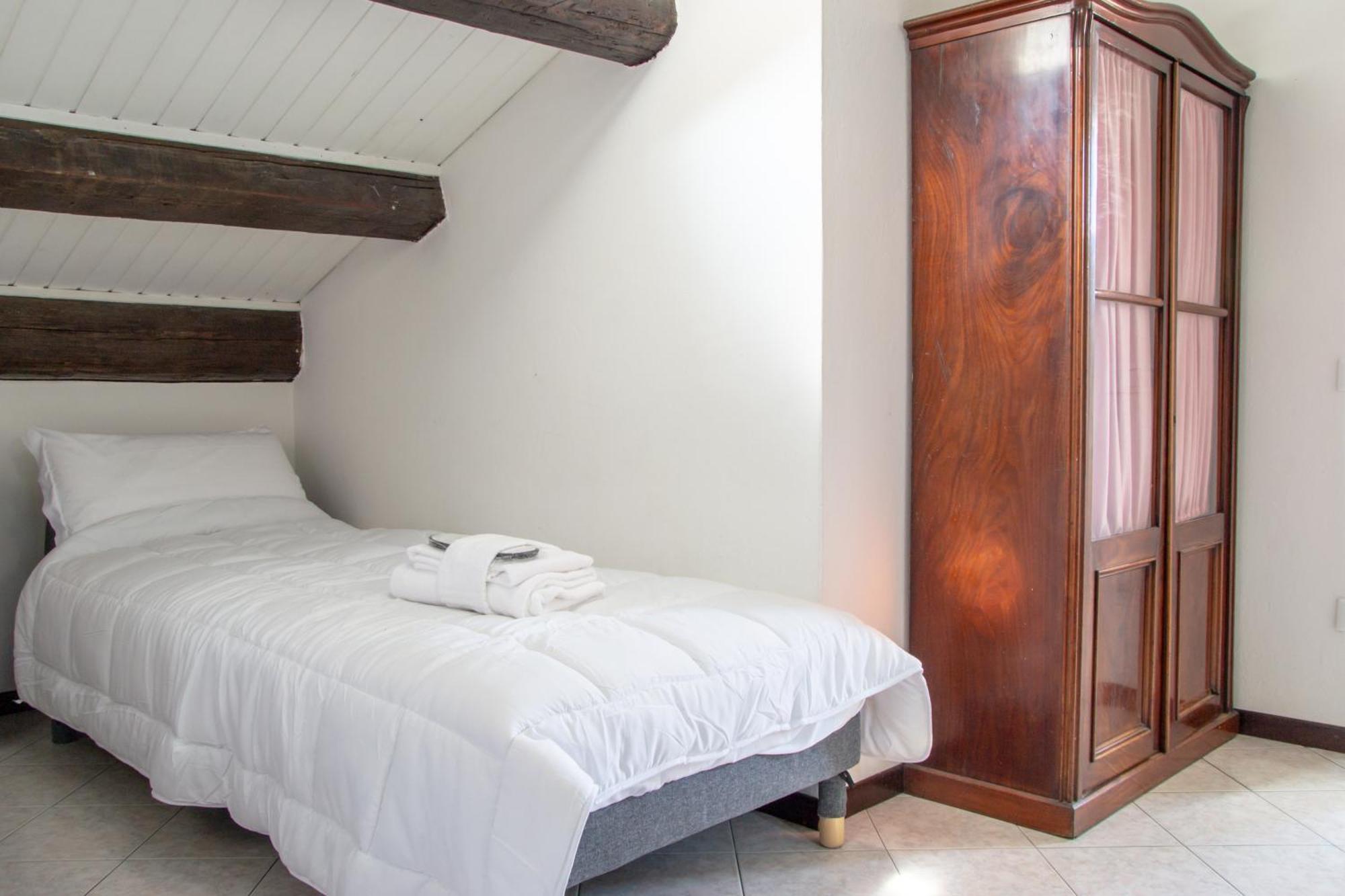 Padova Umberto Center Appartments Zewnętrze zdjęcie
