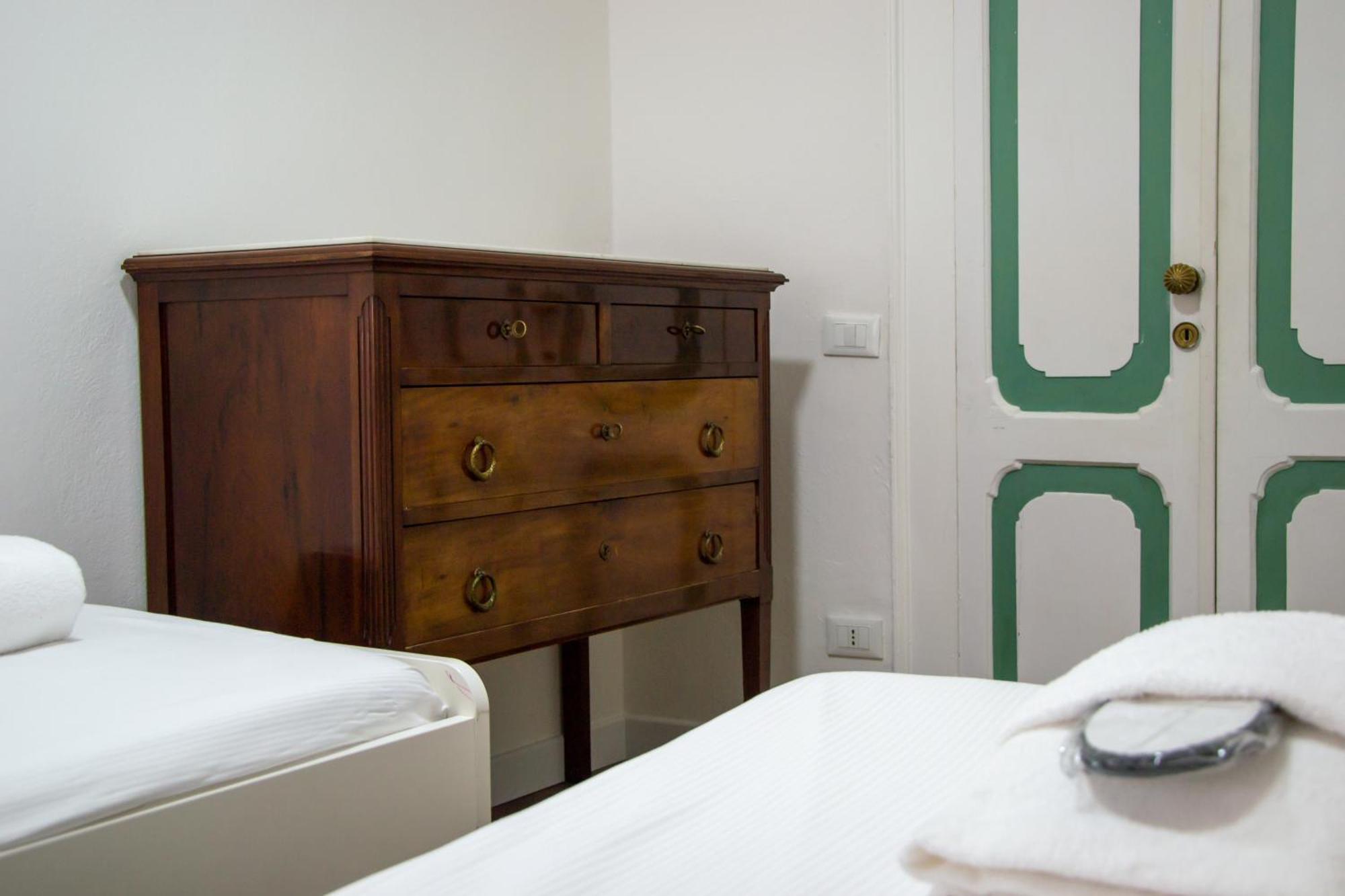 Padova Umberto Center Appartments Zewnętrze zdjęcie