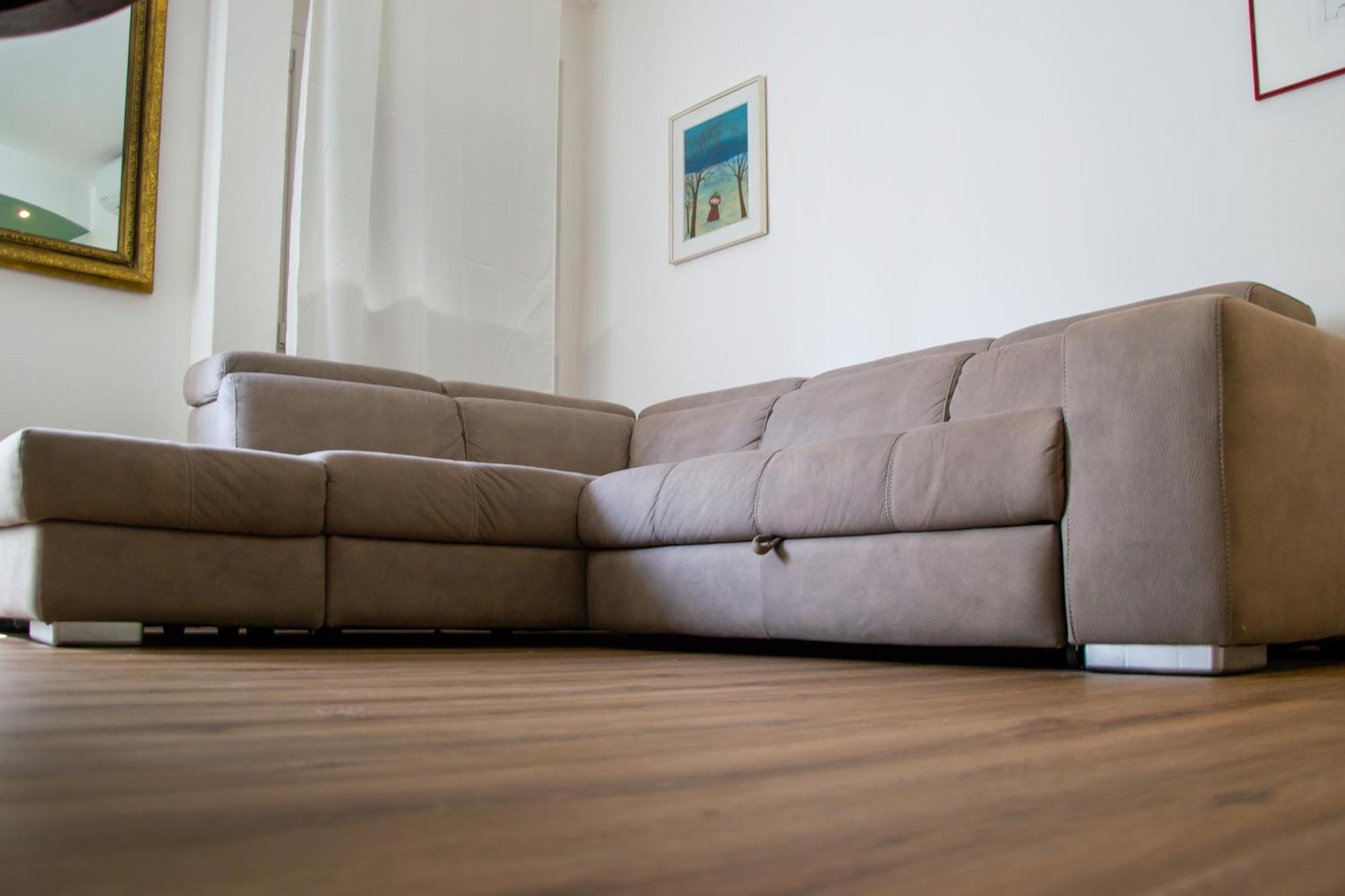 Padova Umberto Center Appartments Zewnętrze zdjęcie