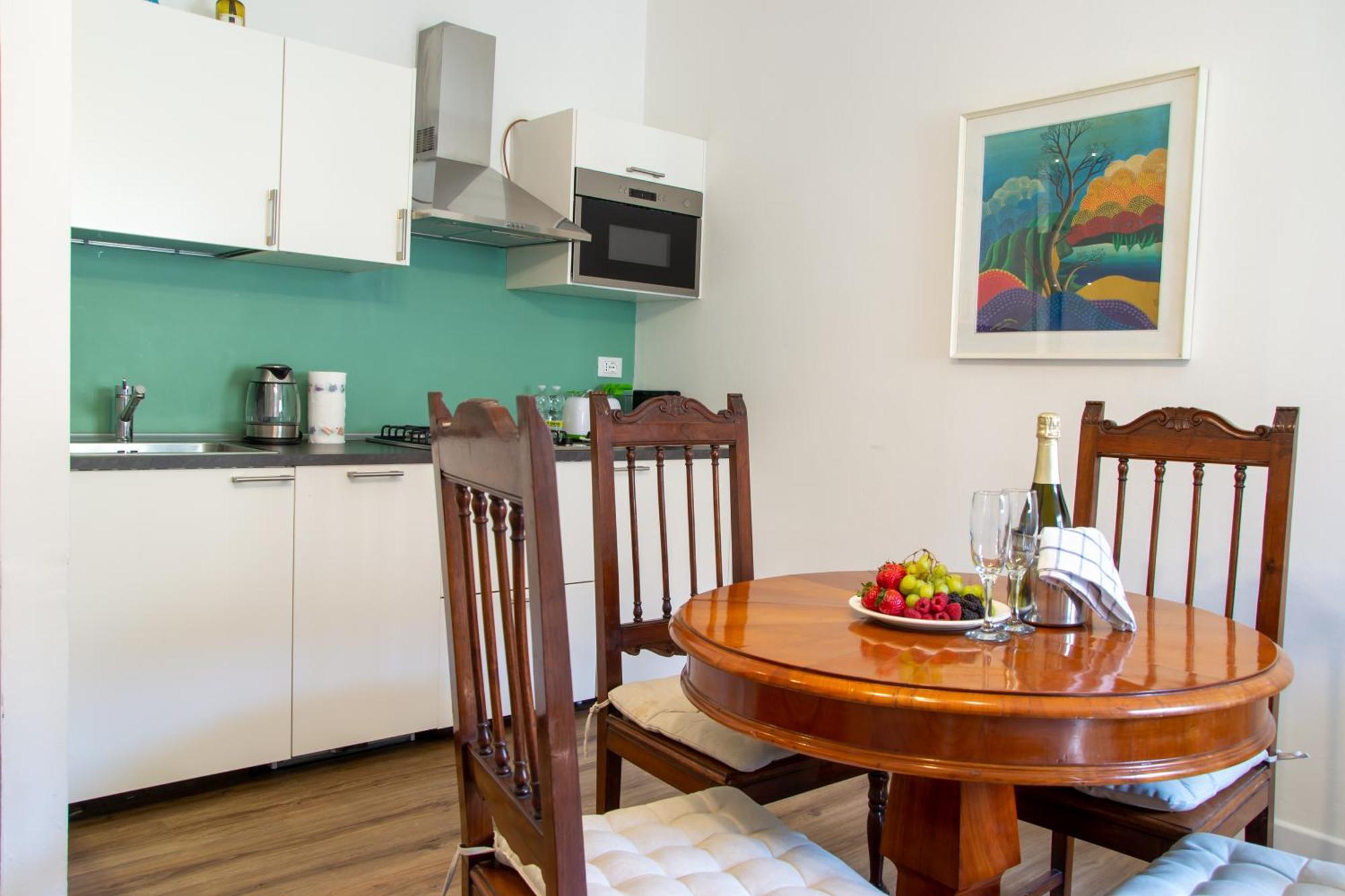 Padova Umberto Center Appartments Zewnętrze zdjęcie