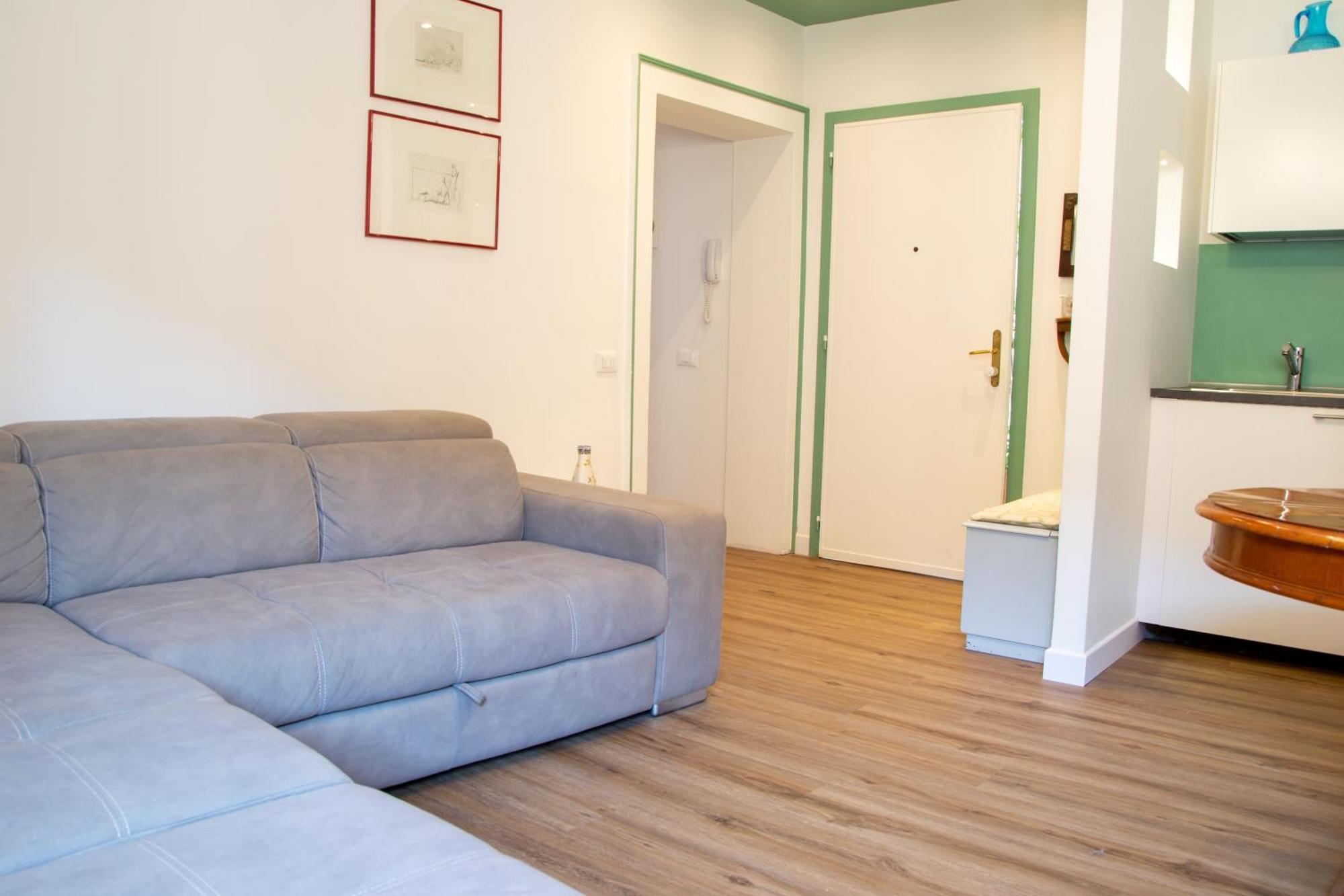 Padova Umberto Center Appartments Zewnętrze zdjęcie