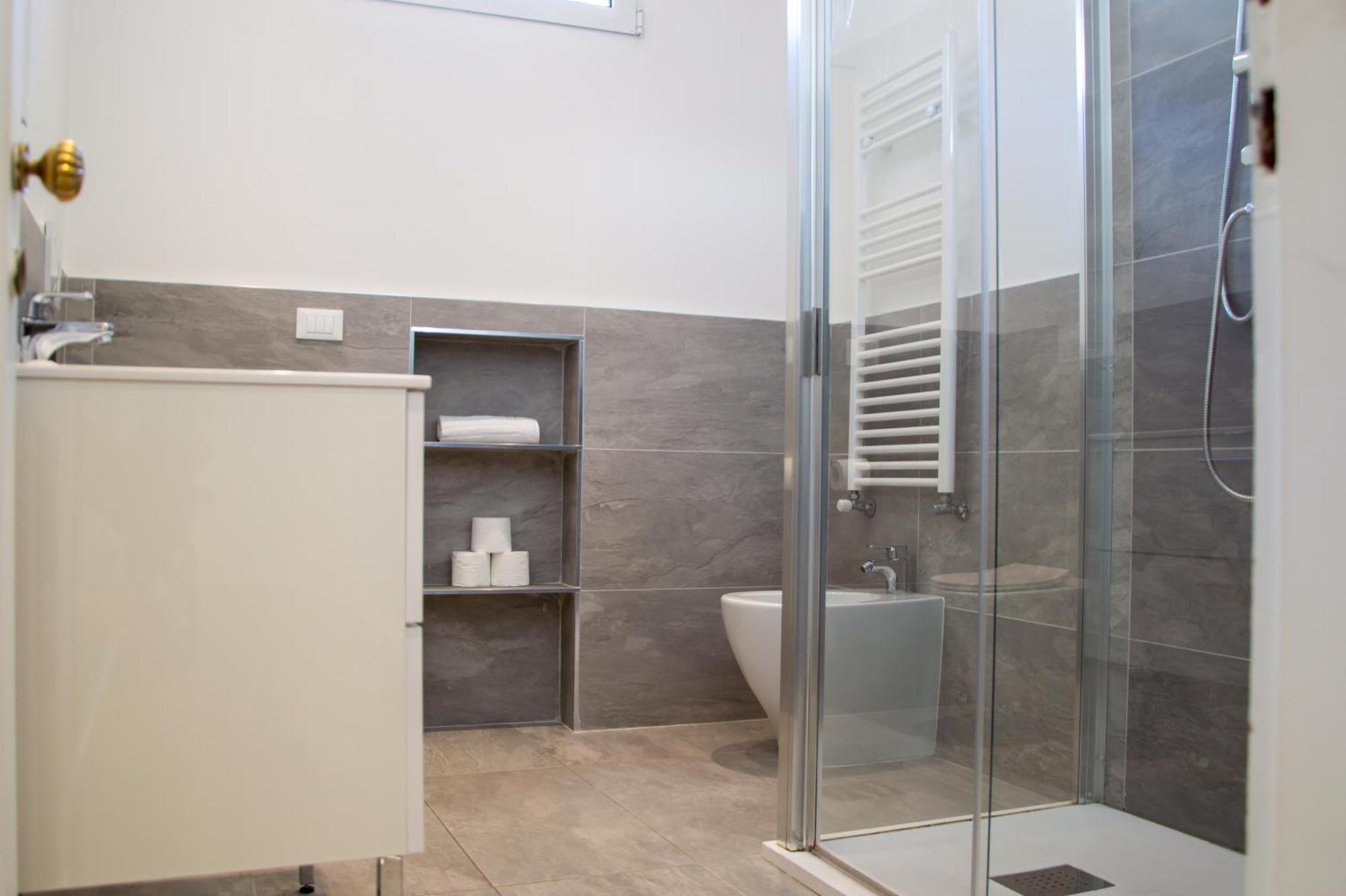 Padova Umberto Center Appartments Zewnętrze zdjęcie