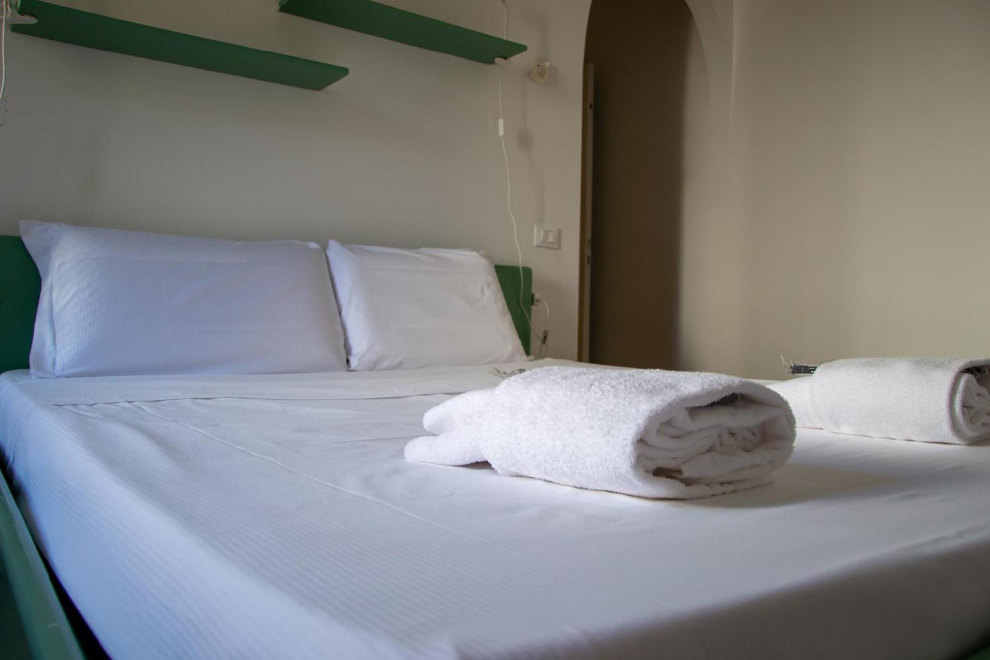 Padova Umberto Center Appartments Zewnętrze zdjęcie