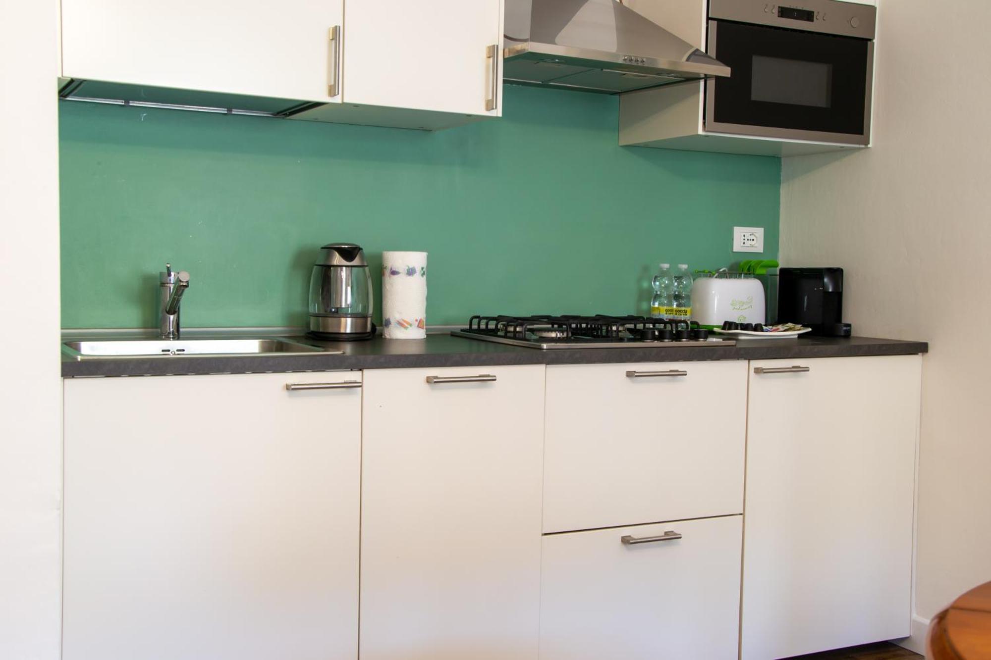 Padova Umberto Center Appartments Zewnętrze zdjęcie