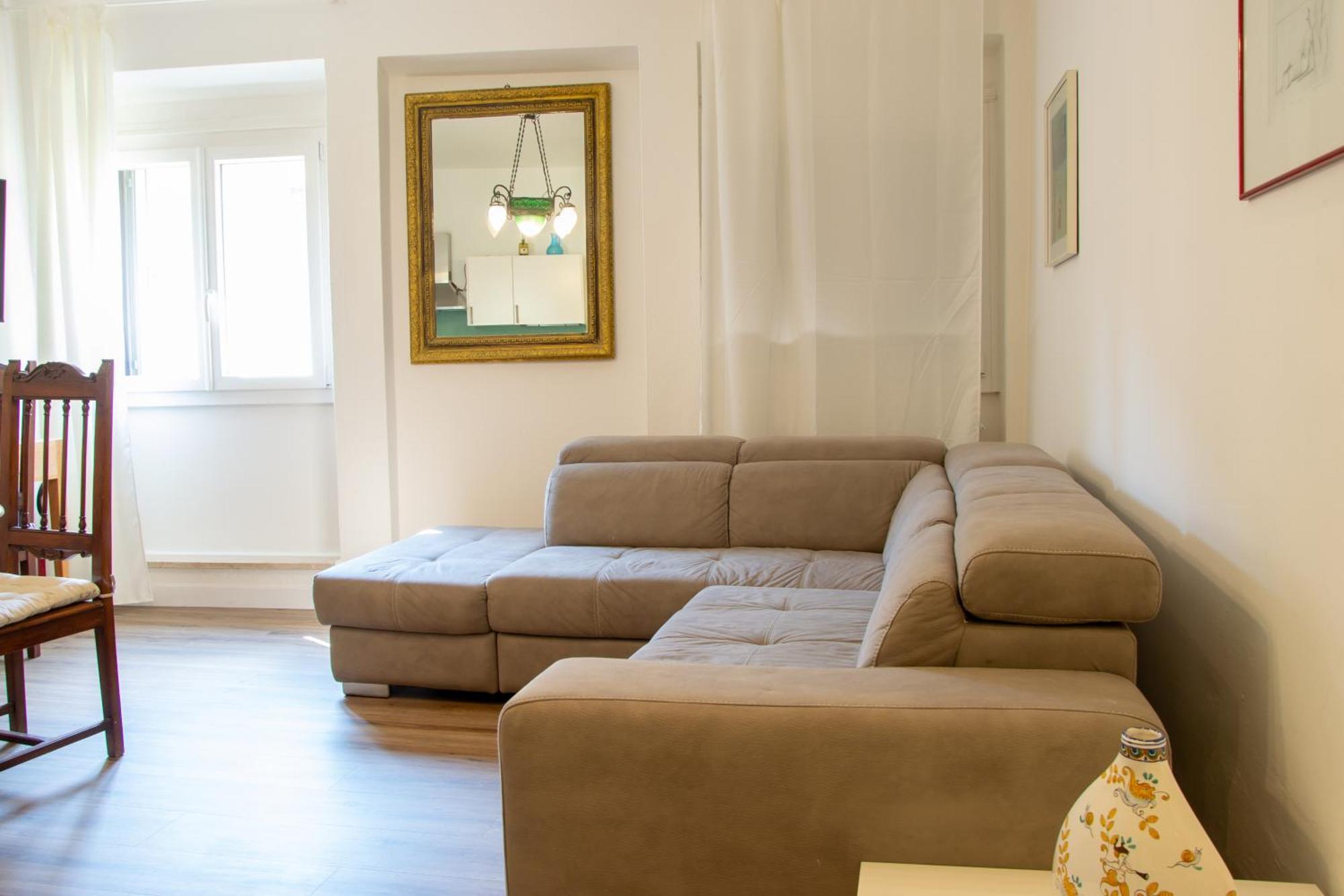 Padova Umberto Center Appartments Zewnętrze zdjęcie
