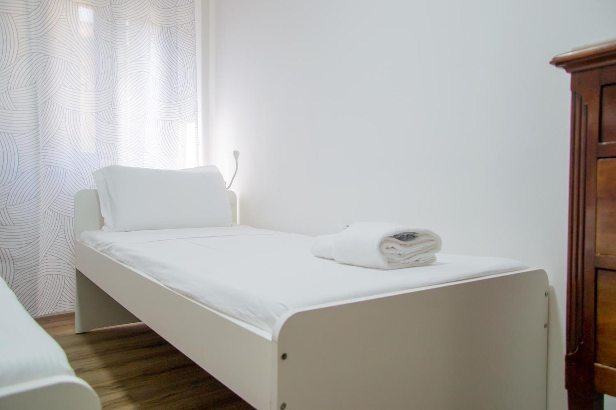 Padova Umberto Center Appartments Zewnętrze zdjęcie